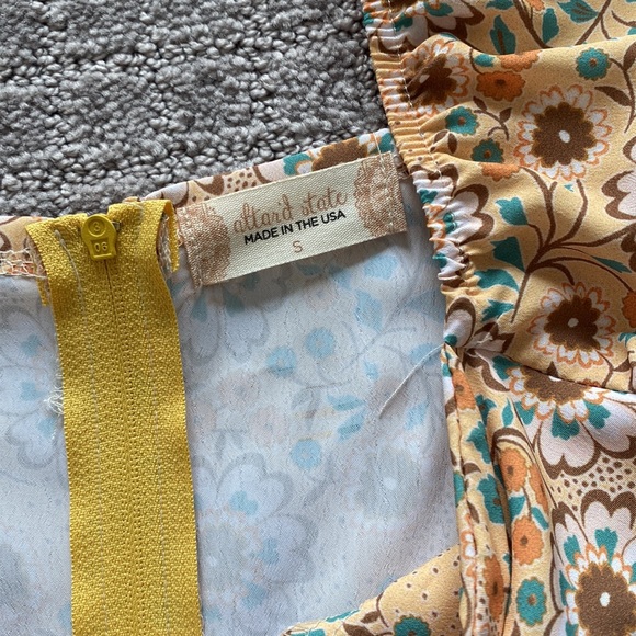 Altrd state dress - Picture 4 of 7